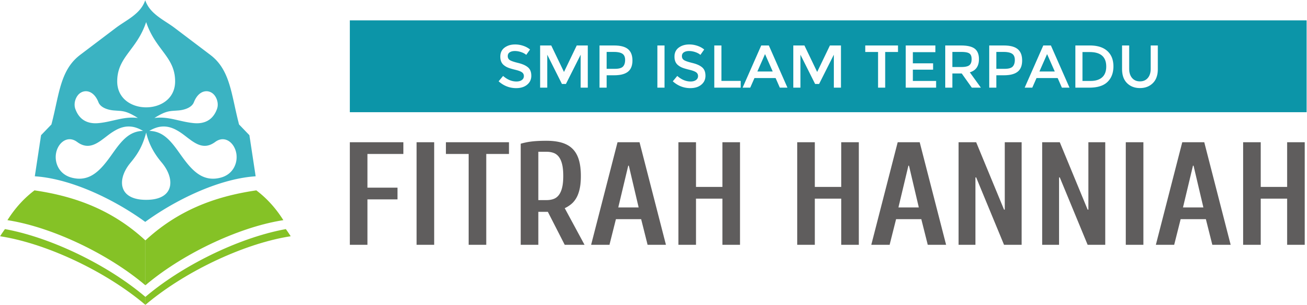 E-Learning SMPIT Fitrah Hanniah